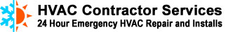 Mission HVAC Services